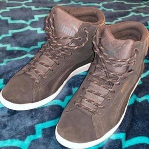 PUMA shoes